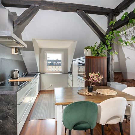 Stylische Privatzimmer An Der Mosel Koblenz  Eksteriør billede