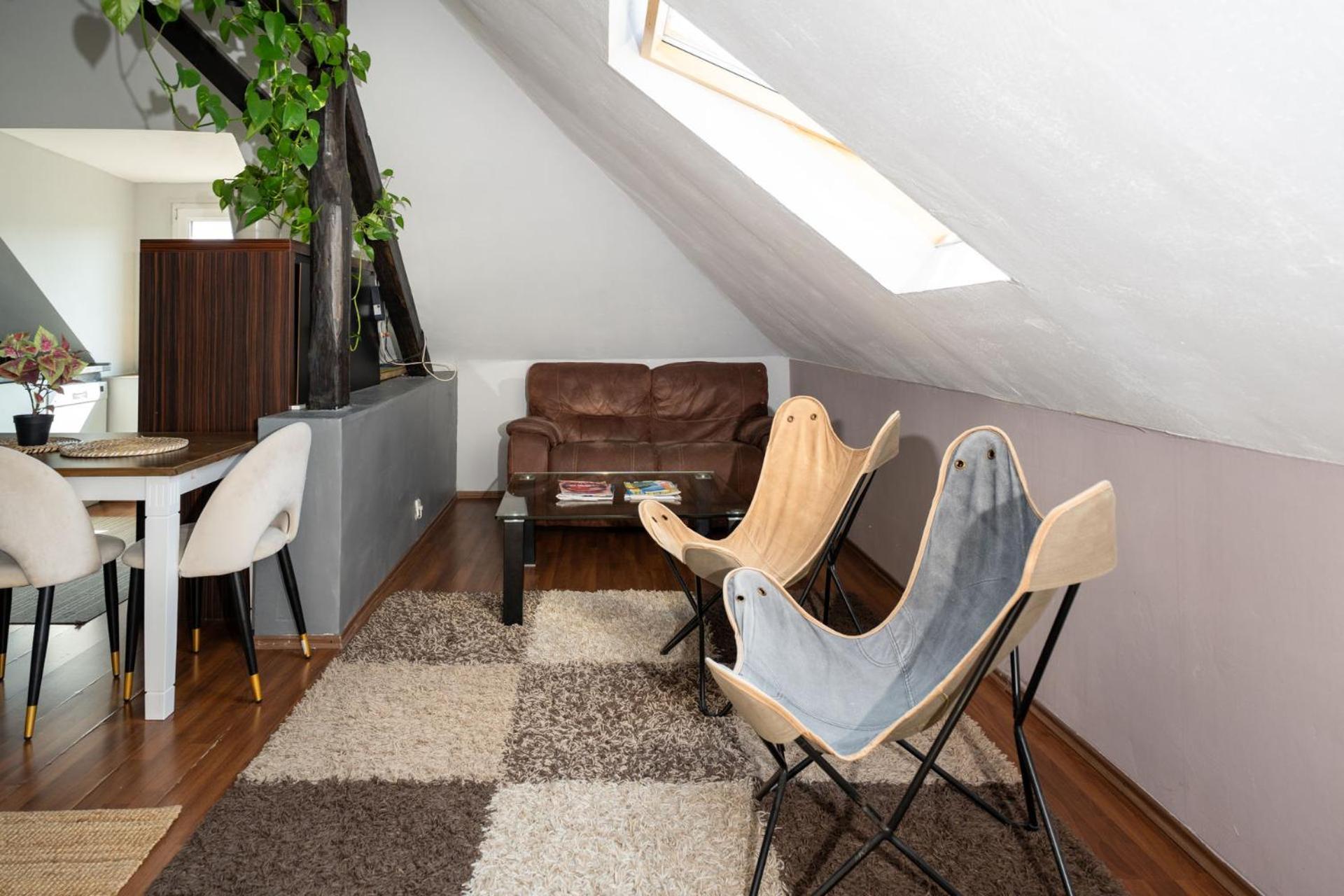 Stylische Privatzimmer An Der Mosel Koblenz  Eksteriør billede